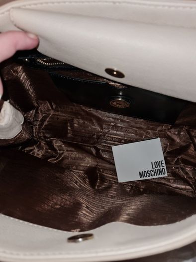 Moschino handbag