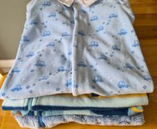 Baby boy clothes