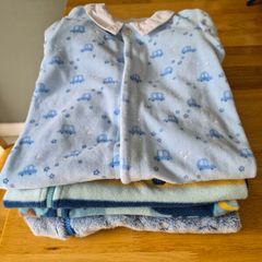 Baby boy clothes