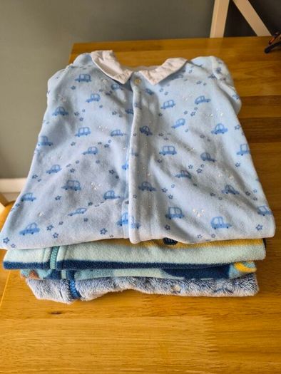 Baby boy clothes