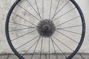 Bicycle wheel Shimano rear wheel