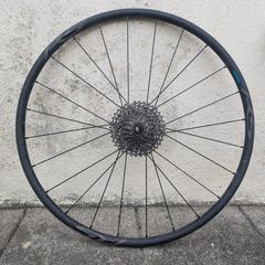 Bicycle wheel Shimano rear wheel