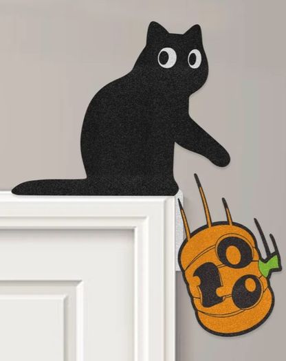 Novelty Door Frame Decoration