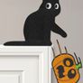 Novelty Door Frame Decoration Image 6