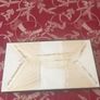Beautiful Embroidered Napkin Set Image 2