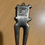 Pitch mark repair tool Image 2