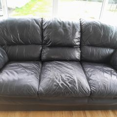 Leather