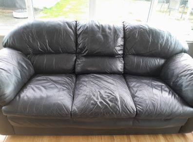 Leather