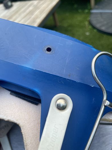 cooper hurling helmet