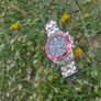 Mens stainless steel bracelet. Image 5