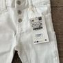 Zara girls jeans 4-5 years Image 2