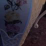 A Beautiful Belleek Pitcher Image 5