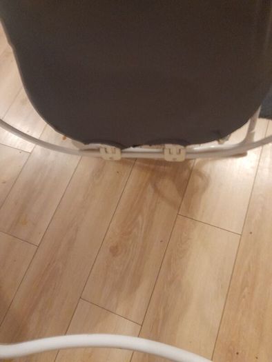 baby rocking chair