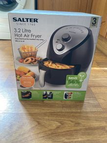Salter Air Fryer