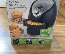Salter Air Fryer