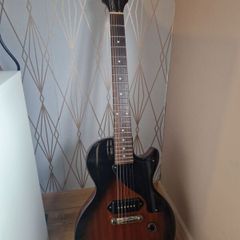 Epiphone Les Paul Junior Vintage Sunburst VSB