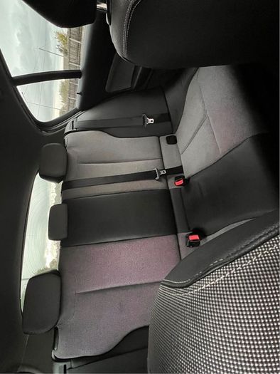 2014 Bmw 1 Series New Nct