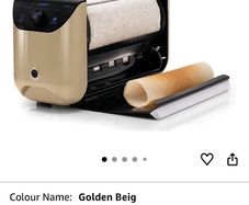Evochef EC flip automatic dosa and crepe maker