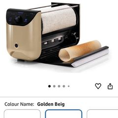 Evochef EC flip automatic dosa and crepe maker