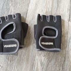 cycling mma gym gloves