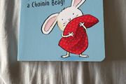 Irish language children's book