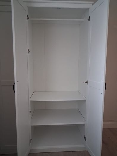 wardrobe