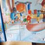 Children's sound book 'At the Airport' Image 2