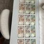 2007 Thailand  1 5 10 Baht Uncut COMM Original Notes UNC Image 2