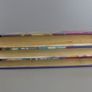 The Harry Potter Trilogy Ted Smart hardback slipcase box set Image 7