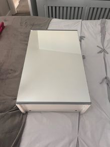 Ikea Bathroom Mirror