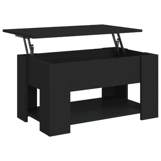 Coffee Table Black