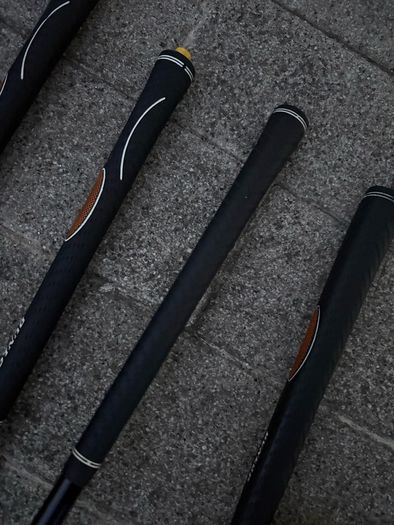 Dunlop MX2 golf irons set