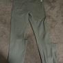 4th arq sage green leggings Image 2