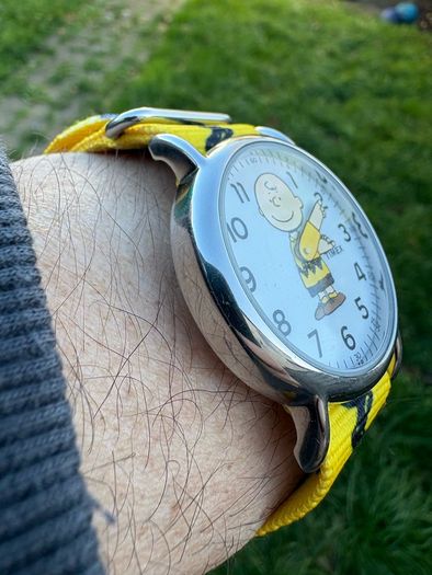 timex