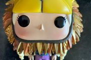 Luna Lovegood Harry Potter Funko pop
