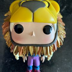 Luna Lovegood Harry Potter Funko pop