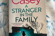 A stranger in the family