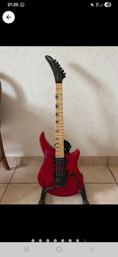 gibson m-iii 1990s