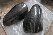 F10 M5 carbon mirror caps