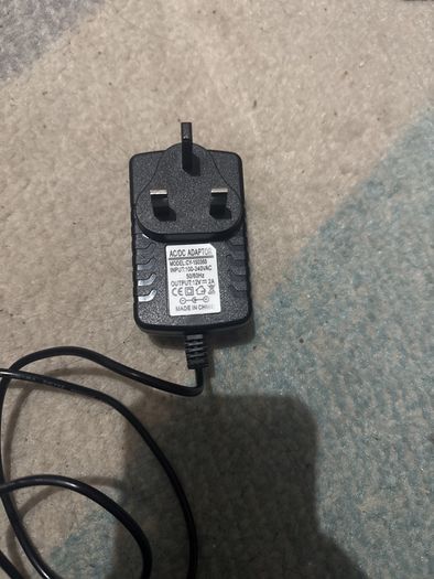 charger