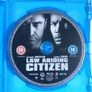 Law Abiding Citizen (Director's Cut) [2009] Gerard Butler & Jamie Foxx [Blu-ray Movie] Image 5