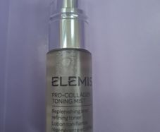 ELEMIS Pro-Collagen Toning Mist 30ml