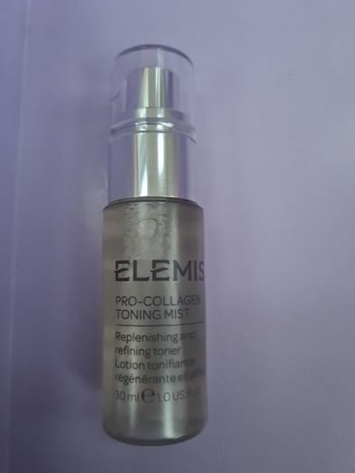 ELEMIS Pro-Collagen Toning Mist 30ml