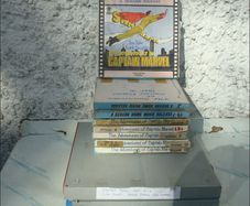 The Adventures of Captain Marvel (1941 Serial)  - Super 8mm