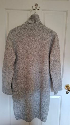 H&M Jumper Dress