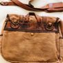 Ralph Lauren Rrl Double Satchel Bag Image 6