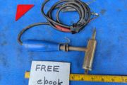 12v Soldering Iron