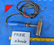 12v Soldering Iron