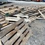 FREE Pallets To Take Away - Ideal for Kindling Image 3