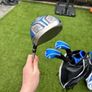 Callaway XJ Junior Golf Clubs Image 9